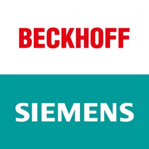Siemens en Beckhoff