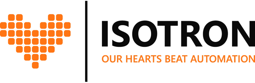 Isotron-Logo