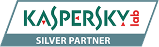 Kapersky-Logo